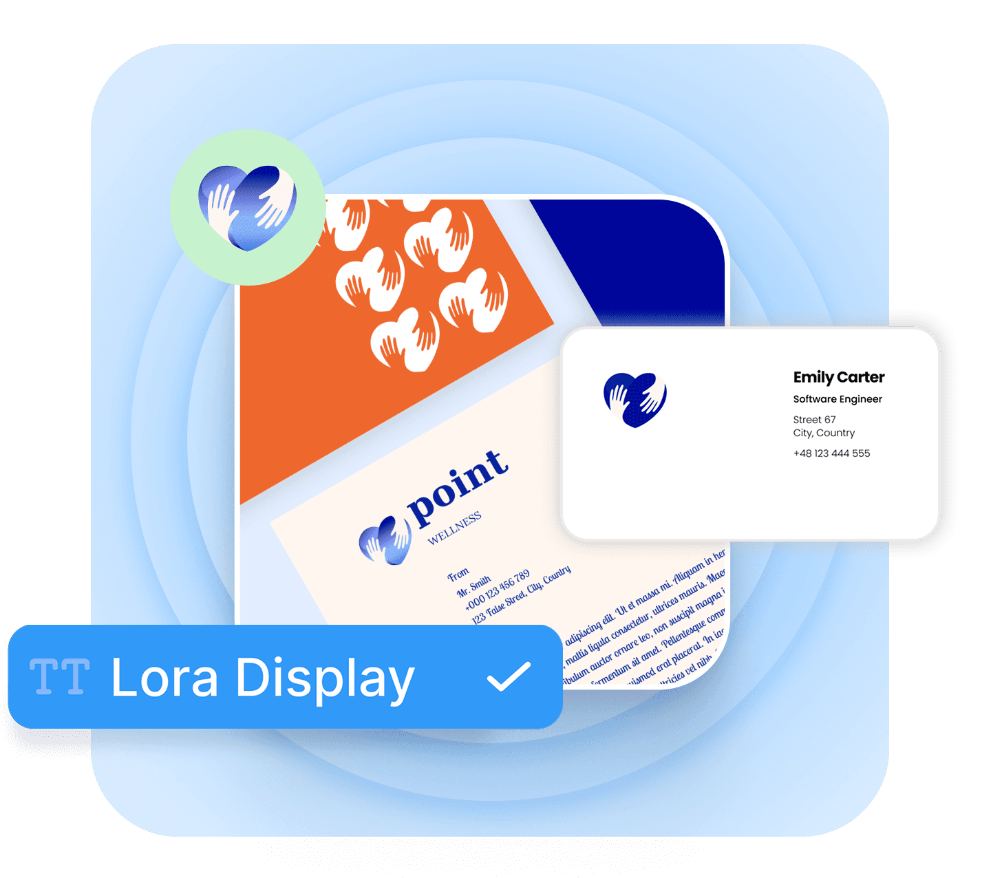 Professional Stationery Made Easy